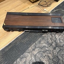 Bang & Olufsen BeoCenter 1600