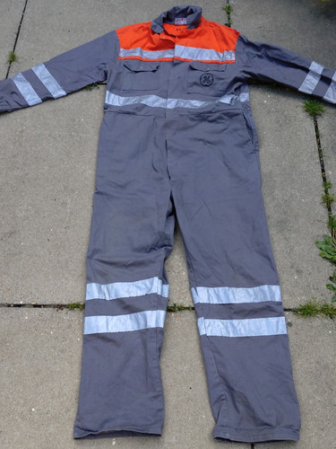 Mens proban orange - &, hi