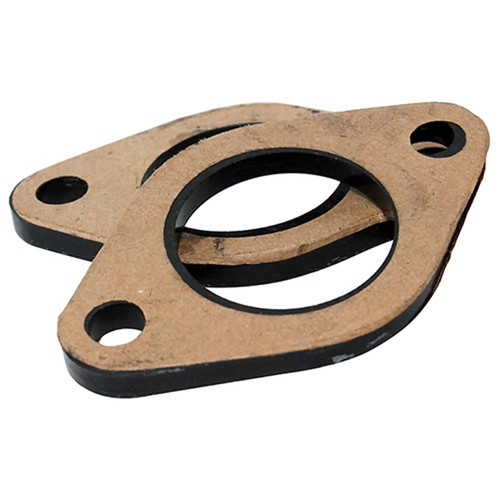 Bakelite carburettor base - carburettor,