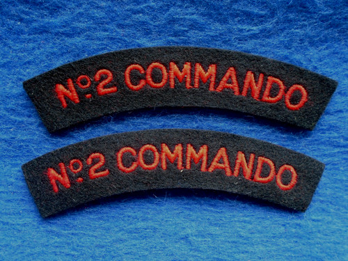 Pair british forces 2 - pair,