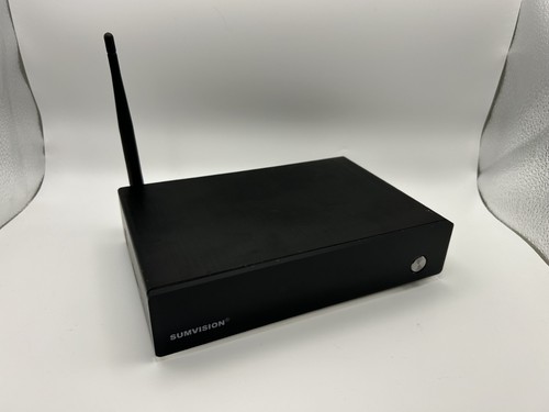 Sumvision cyclone mini pc2 - cyclone,