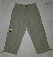 Adidas 3 Sripes, 3/4 Length