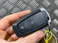 Ford Ranger 3.2 2.0 T6 2021-On Remote Key Fob  2390710  HC3T-15K601-DD 2028418