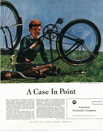1941 american cyanamid boy - 1941,