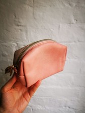 Oliver Bonas Makeup Bag
