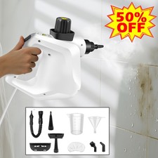 4500W Steam Cleane High-Temp