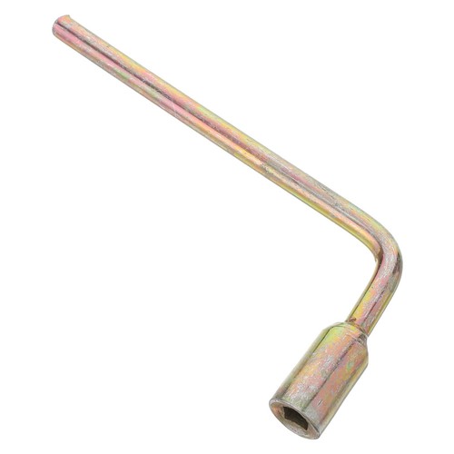 Oxygen bottle wrench cylinder - oxygen,