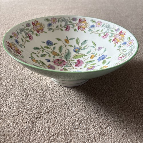 Minton haddon hall footed - hall,