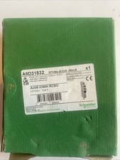 Schneider Acti 9 A9D31832 RCBO