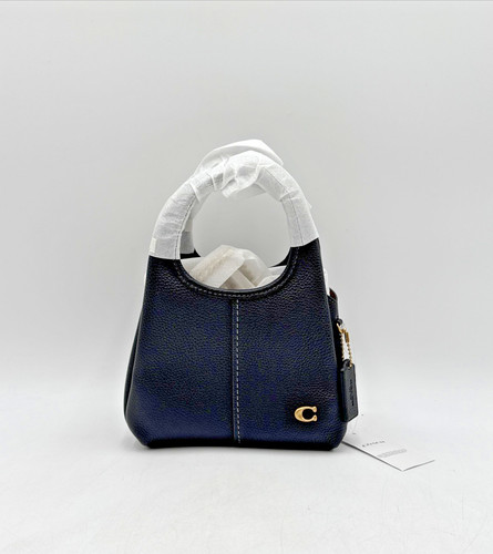 Coach chain shoulder bag - chain, ccy32