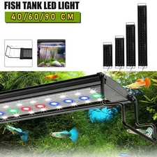 40/60/90CM Aquarium Fish Tank