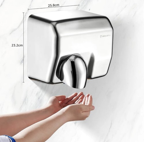 Modunful electric hand - hand, dryer