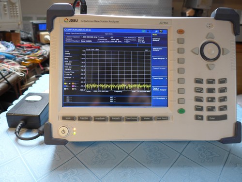Jdsu viavi jd745a signal - jdsu,