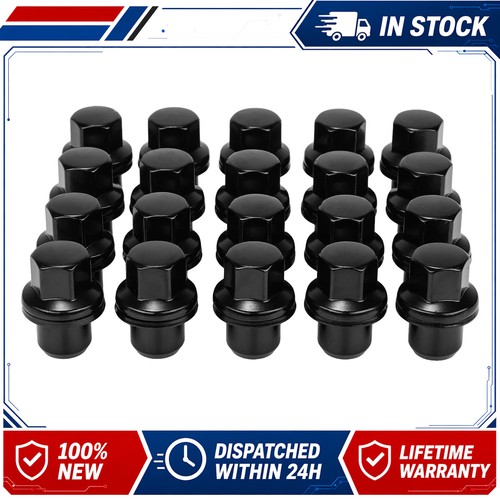 20x wheel nuts for land - nuts,