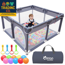 Baby Playpen 50X50 Large