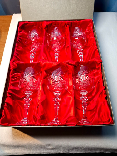 Vintage boxed set 6 - boxed,