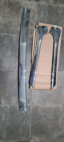 Mazda mx5 windscreen surround - mazda,