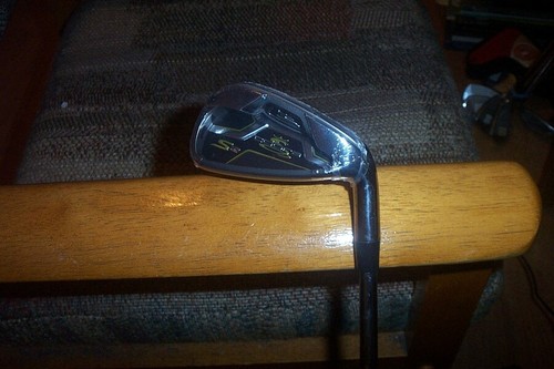 Brand new cobra steel - brand, s2