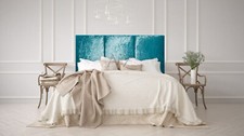 Luxury 3 Panel Headboard 20