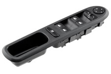 WINDOW REGULATOR SWITCH FOR