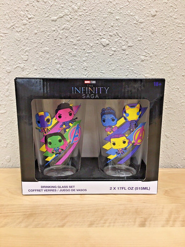Funko marvel women neon - funko,