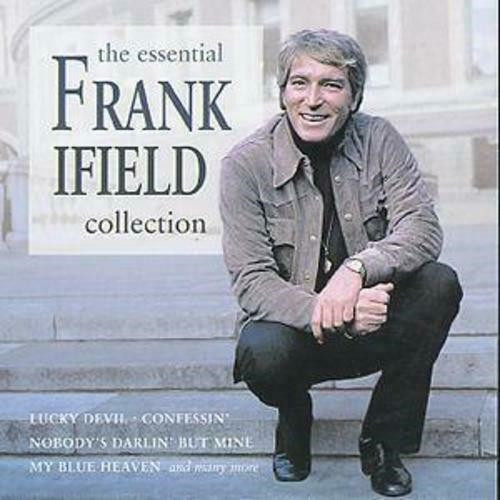 Frank ifield the essential - ifield,