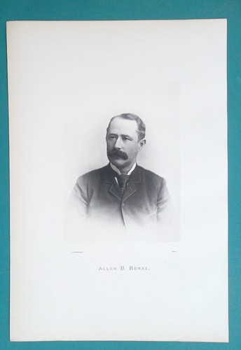 Allen rorke leading - allen,