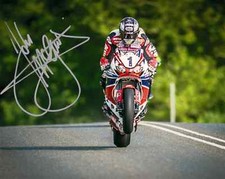 John McGuinness - 2014 Isle of