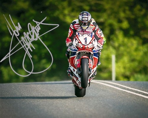 John mcguinness 2014 isle of - mcguinness,
