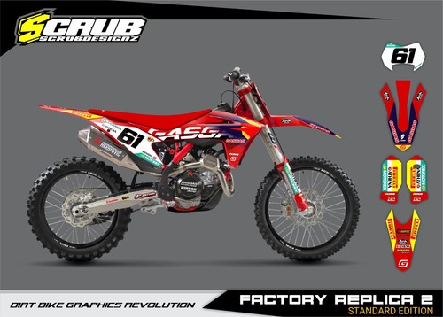 Gasgas ecf 2021 2022 - ecf, 2023