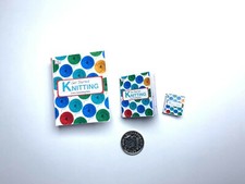 Miniature Books Get Started