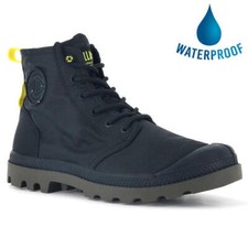 Palladium Pampa Hi Mens