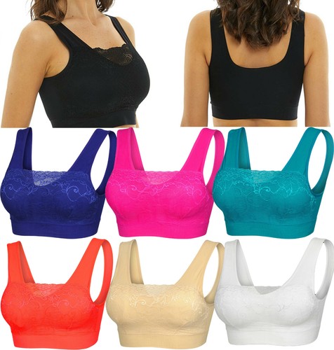 Womens full coverage lace - womens,