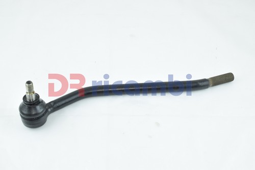 Right head steering coupling - steering,