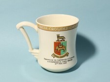 1937 George VI Tamsware