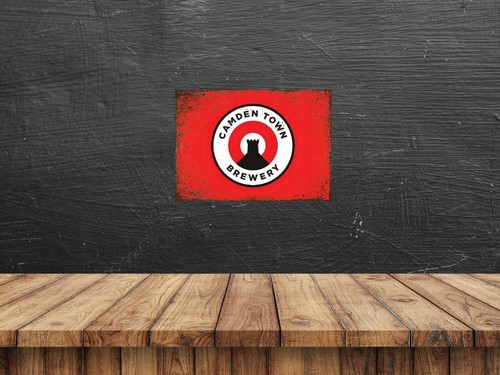 Camden brewery metal - camden,