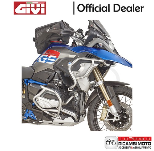 Tnh5124ox givi engine guard - tnh5124ox,