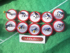 NEW FIGURES TYPE Set by