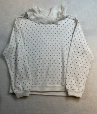 VTG 90s Colorful Dot Pattern