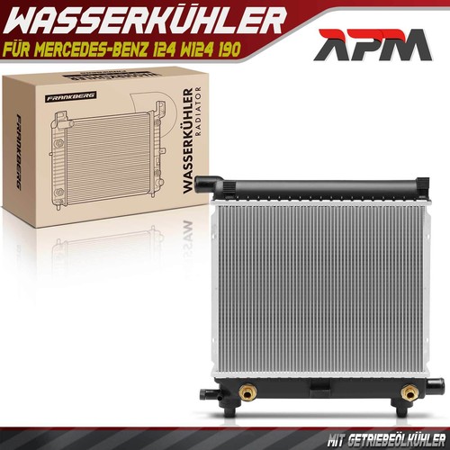 Cooler radiator automatic - cooler,