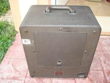 SPEAKER - SPEAKER. BELL&HOWELL