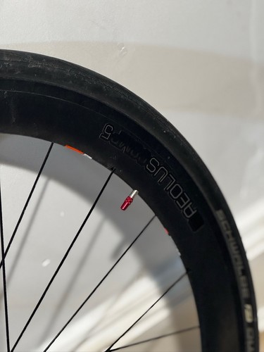 Bontrager aeolus 700c - aeolus, 5|700c|carbon