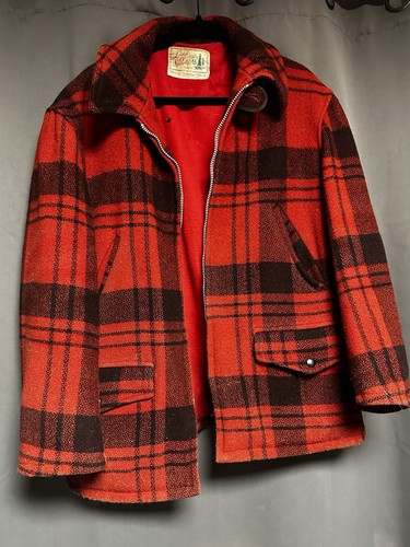 Vintage land sports wool - vintage,