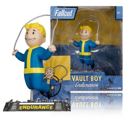 Mcfarlane toys fallout - mcfarlane, vault