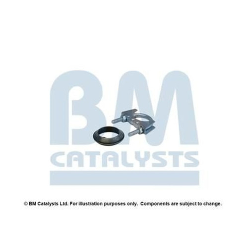 Catalysts mounting kit - catalysts,