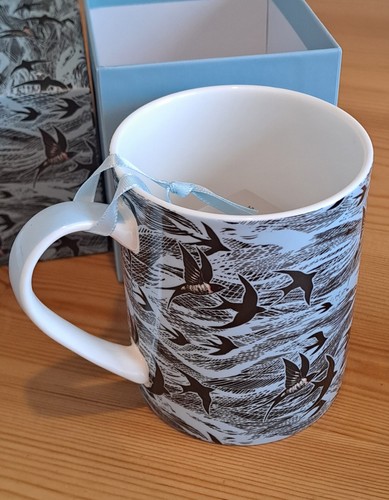 Angela harding swallow - harding, sea