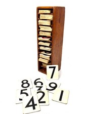 Antique Set of Early 20th