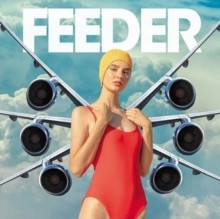 Feeder torpedo vinyl - -,