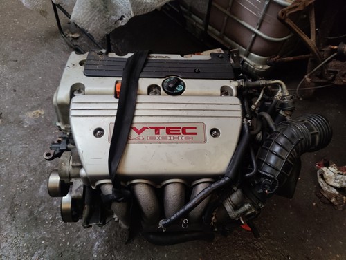 Honda accord k24a3 engine - honda,
