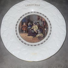 51 Vintage Coalport Christmas